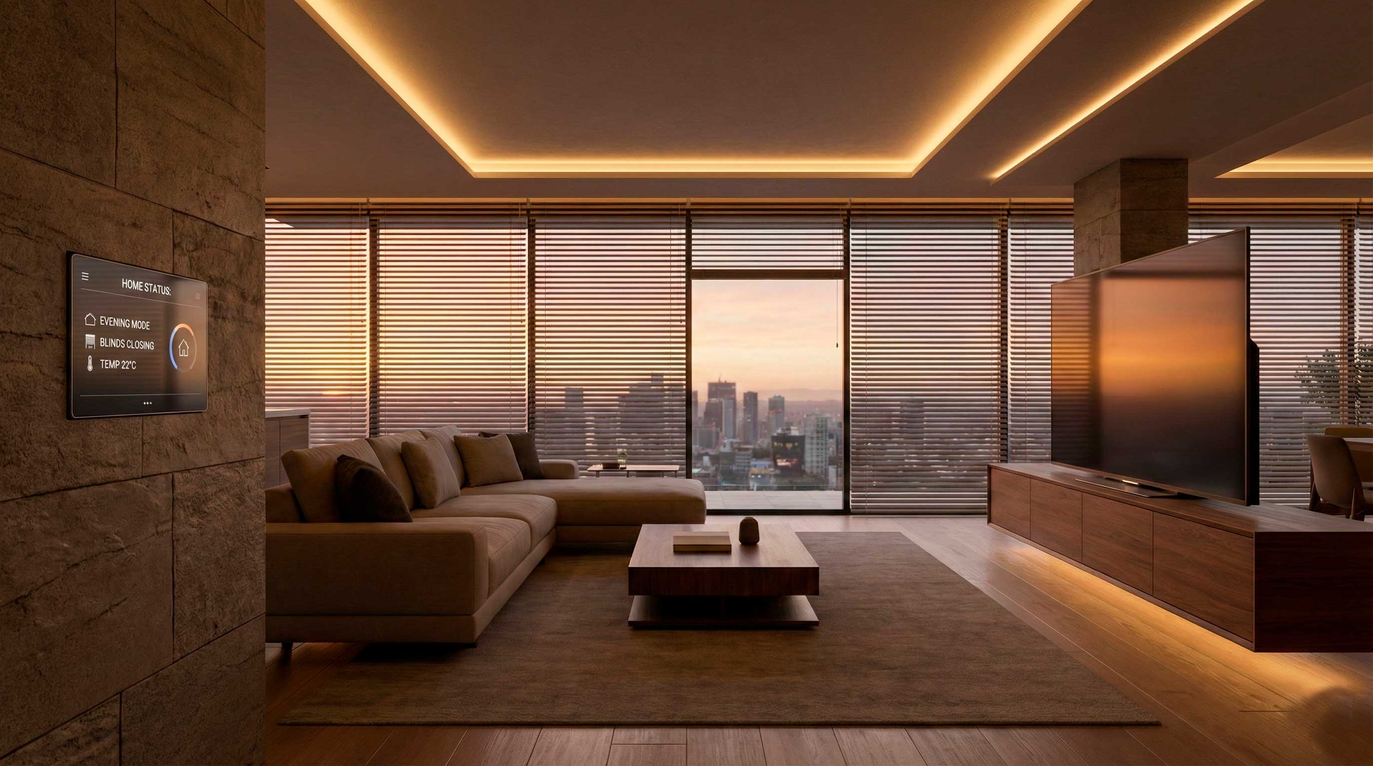 Domótica en 2025: ¿Es Rentable Invertir en un Hogar Inteligente?