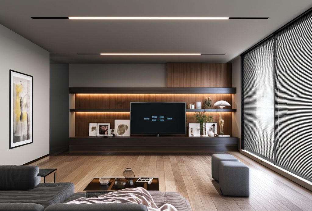 Casas Inteligentes Personalizadas: Diseños Exclusivos para Ti