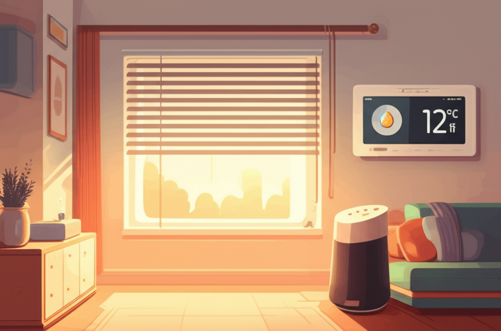 Integra tus Dispositivos Smart: Crea un Hogar Verdaderamente Inteligente