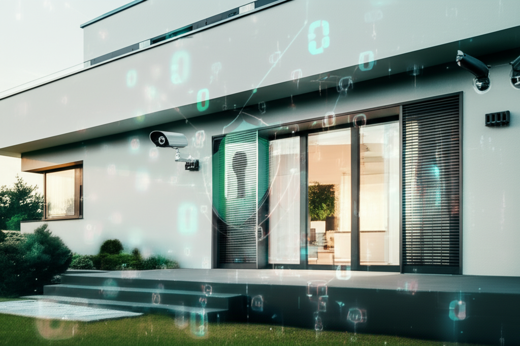 Ciberseguridad en Hogares Inteligentes: Protege tu Privacidad