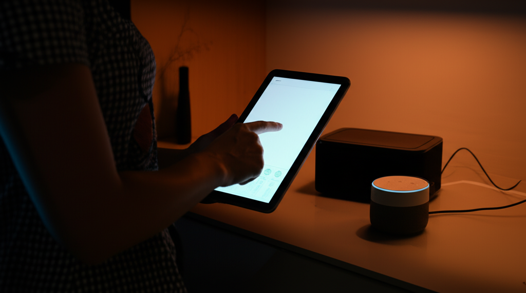 Iluminación LED Programable: Ahorro, Personalización y Hogar Inteligente