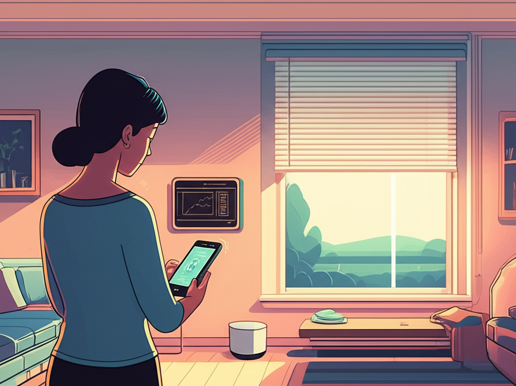 Rutinas y Escenarios Inteligentes: Automatización Personalizada para tu Hogar